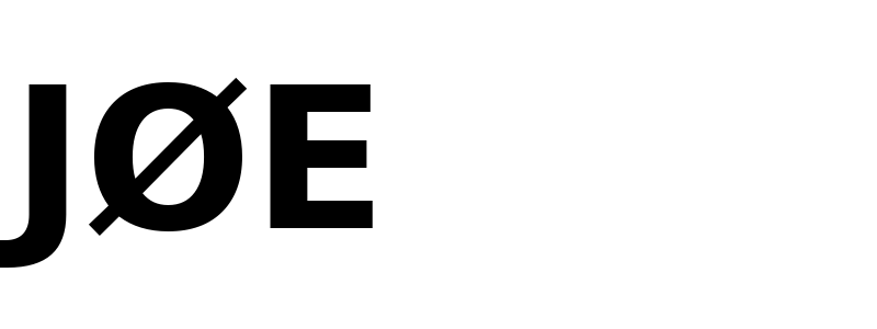 JOE
